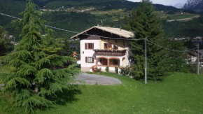 Appartamento Pista Stelvio